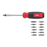 Șurubelnițe Multi-Bit Milwaukee