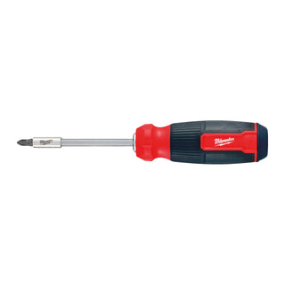 Șurubelnițe Multi-Bit Milwaukee