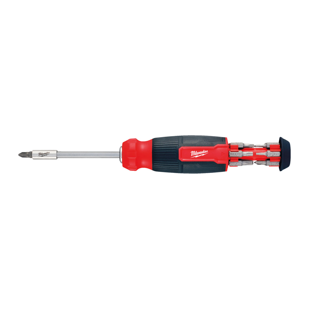 Milwaukee Șurubelniță multi-bit torx 14 in 1 4932492810