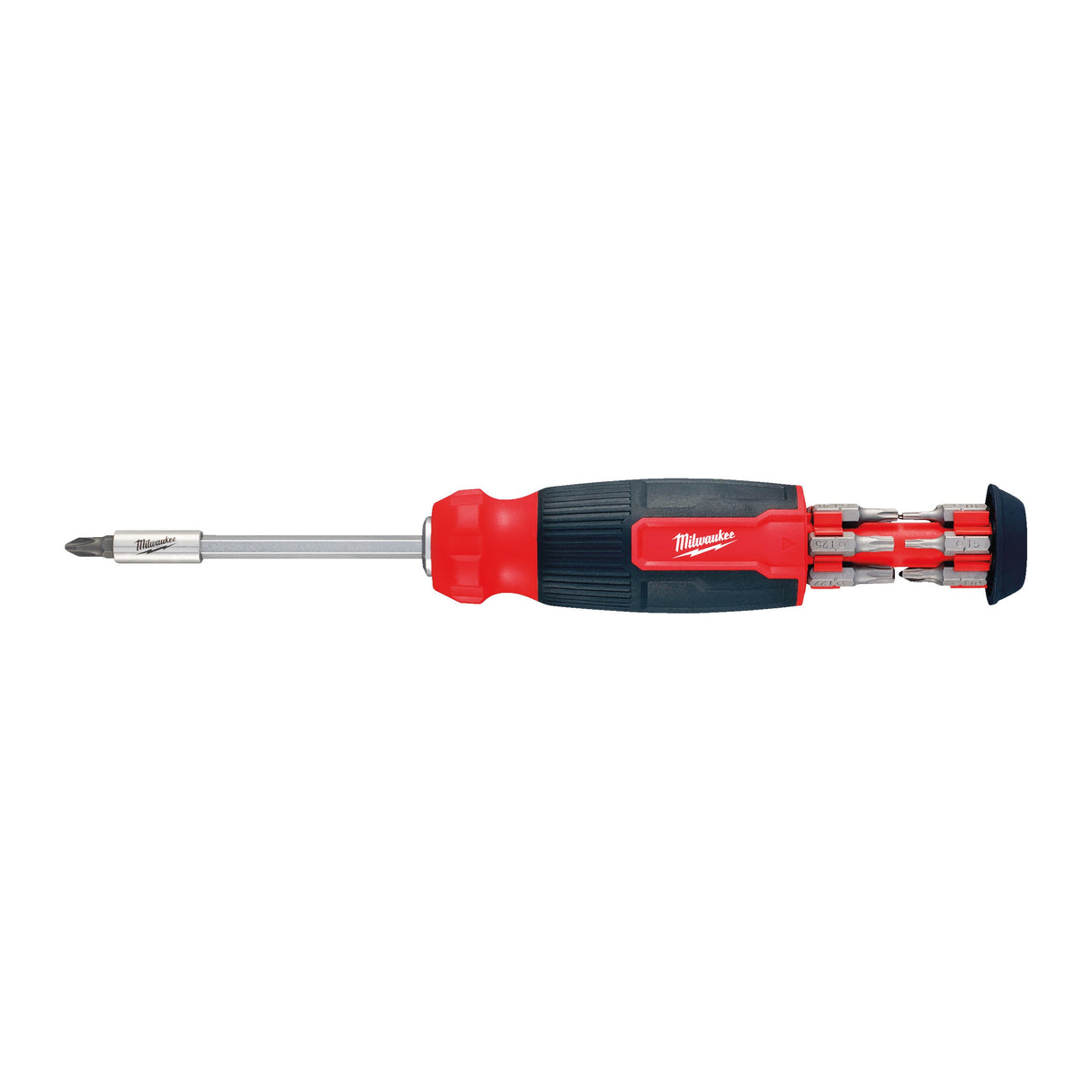 Șurubelnițe Multi-Bit Milwaukee