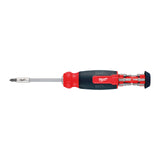 Șurubelnițe Multi-Bit Milwaukee