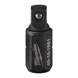 Milwaukee Adaptor 3/8 inch 4932492869