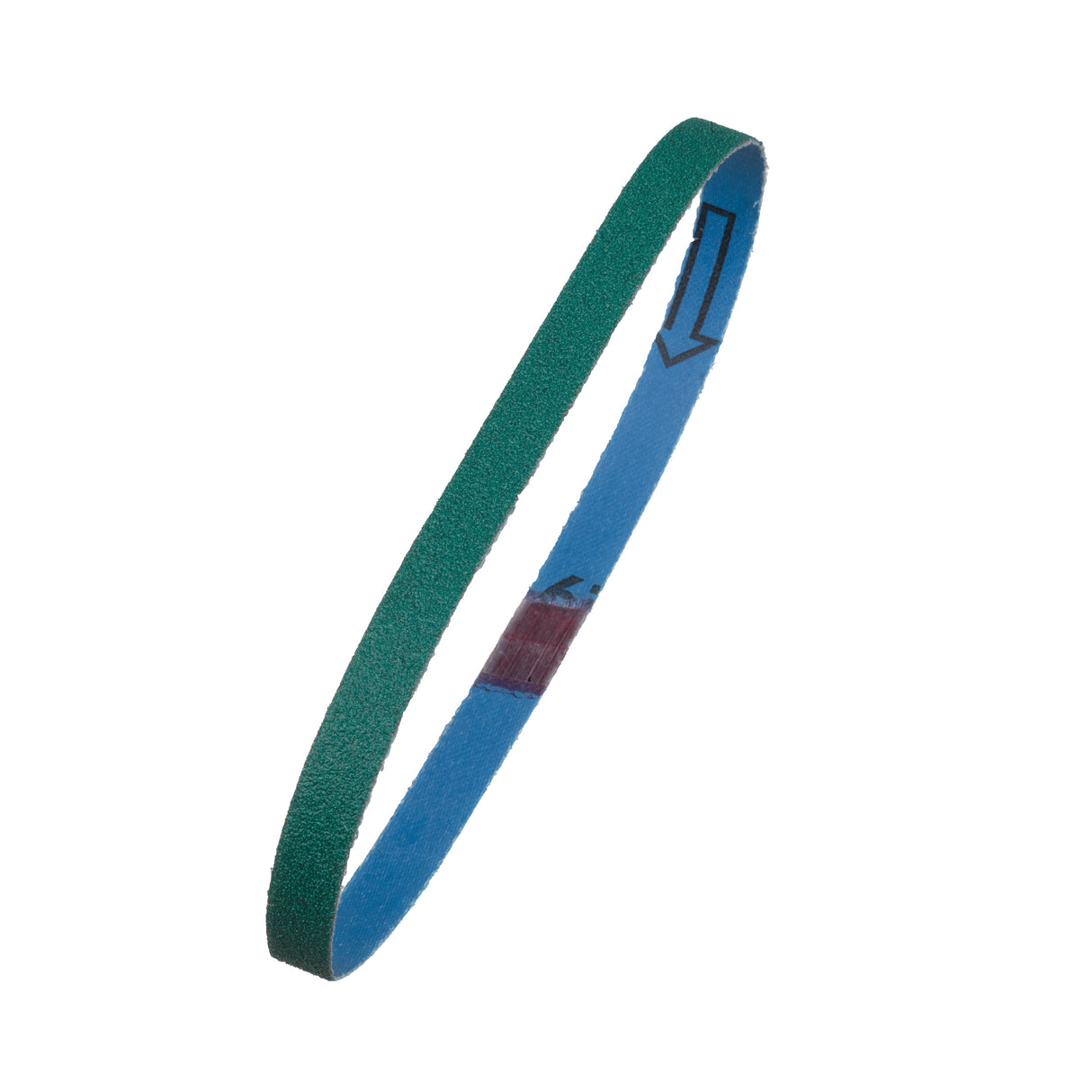 Milwaukee Bandă abrazivă 10x330, gran 120, 10 buc 4932492876