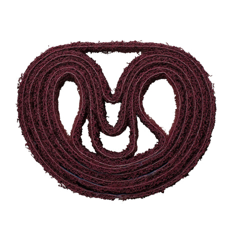 Milwaukee Bandă abrazivă din pânză nețesută, gran medium, 10x330, 5 buc 4932492878