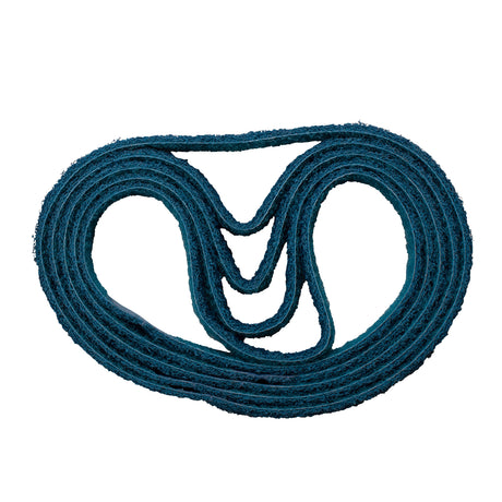 Milwaukee Bandă abrazivă din pânză nețesută, gran fine, 10x330, 5 buc 4932492879