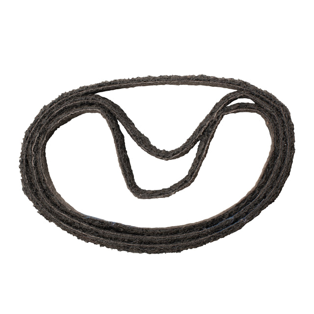 Milwaukee Bandă abrazivă din pânză nețesută, polișare, 10x330, 5 buc 4932492880