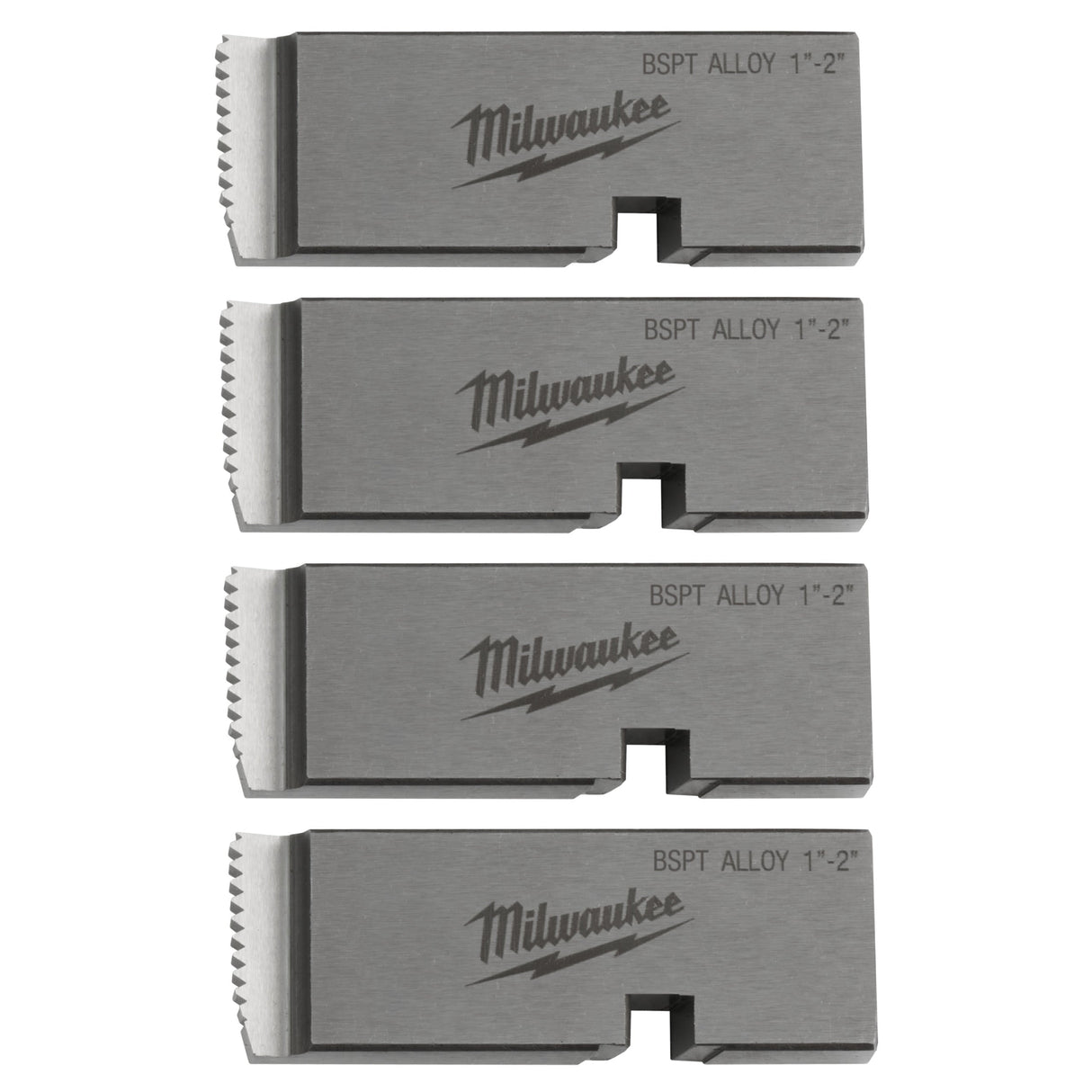 Capete de filetat Milwaukee
