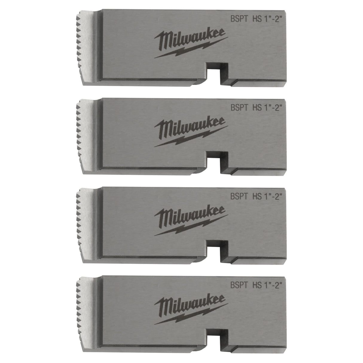 Capete de filetat Milwaukee
