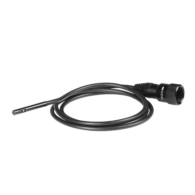 Milwaukee Cablu de schimb pentru camera de inspecție 4932492938