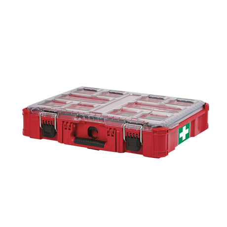 Milwaukee PACKOUT, trusă de prim-ajutor xl 4932492962
