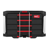 Cutii PACKOUT™ cu sertare Milwaukee