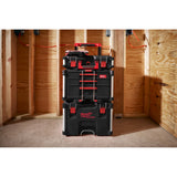 Cutii PACKOUT™ cu sertare Milwaukee