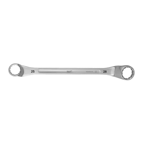 Milwaukee Cheie inelară cu cot - 25x28mm 4932493275