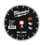 Discuri diamantate DU Milwaukee