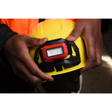 Milwaukee Adaptor subțire pentru lanterna bolt 4932493350