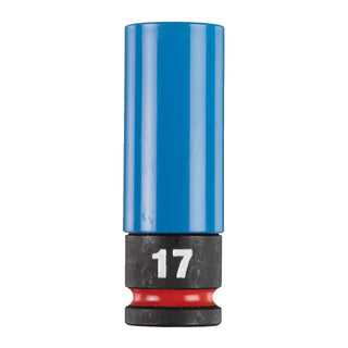 Chei tubulare de impact ½″ SHOCKWAVE™ IMPACT DUTY Milwaukee