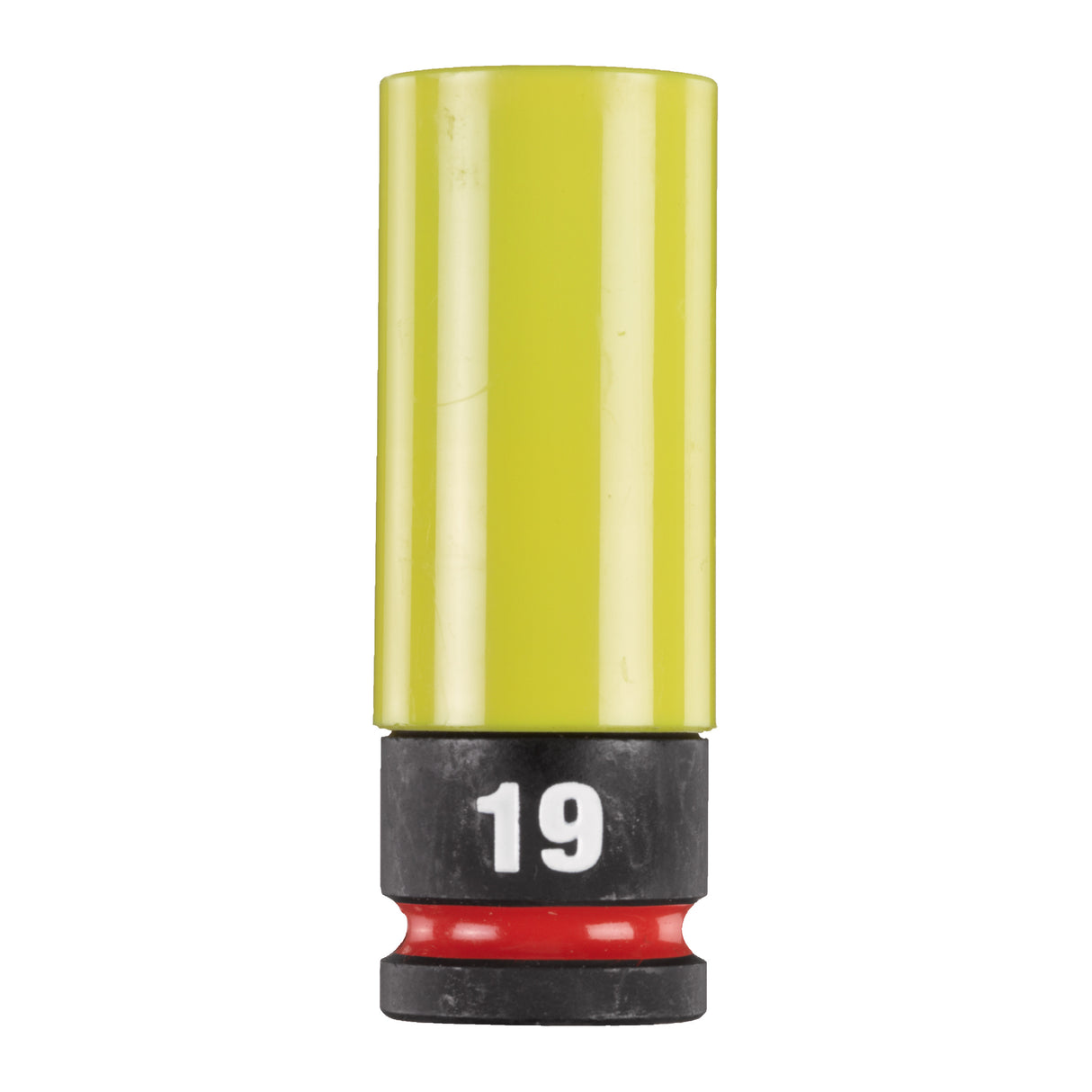 Milwaukee Cheie hexagonală SHOCKWAVE 1/2 auto 19mm 4932493372