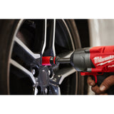 Milwaukee Cheie hexagonală SHOCKWAVE 1/2 auto 21mm 4932493373