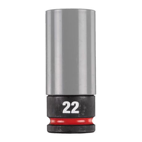 Chei tubulare de impact ½″ SHOCKWAVE™ IMPACT DUTY Milwaukee