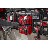 Milwaukee PACKOUT, cutie depozitare 4932493379