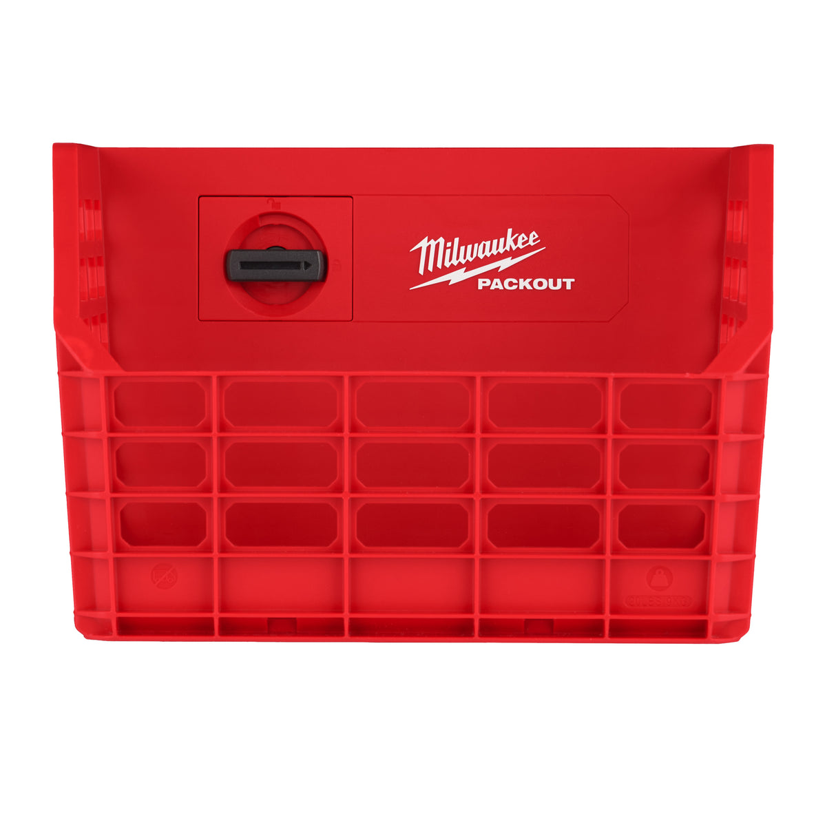 Milwaukee PACKOUT, cutie depozitare 4932493379