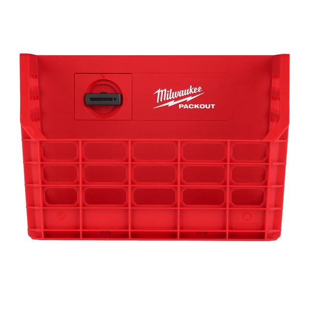 Milwaukee PACKOUT, cutie depozitare 4932493379