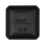 Milwaukee PACKOUT, cutie magnetică 10x10cm 4932493380