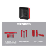 Milwaukee PACKOUT, cutie magnetică 10x10cm 4932493380