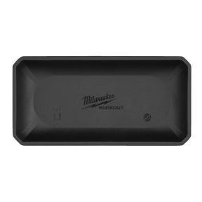 Milwaukee PACKOUT, cutie magnetică 10x20cm 4932493381