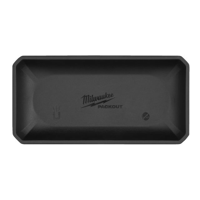 Milwaukee PACKOUT, cutie magnetică 10x20cm 4932493381