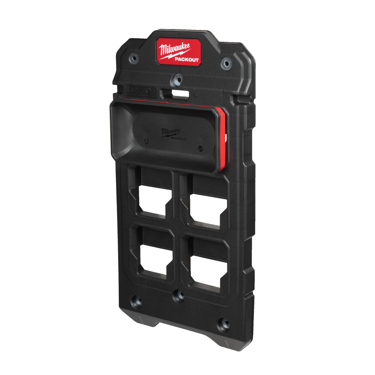 Milwaukee PACKOUT, cutie magnetică 10x20cm 4932493381