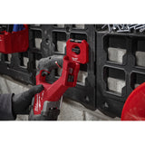 Milwaukee PACKOUT, depozitare pe un singur cârlig 4932493383
