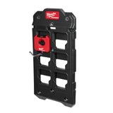 Milwaukee PACKOUT, depozitare pe un singur cârlig 4932493383