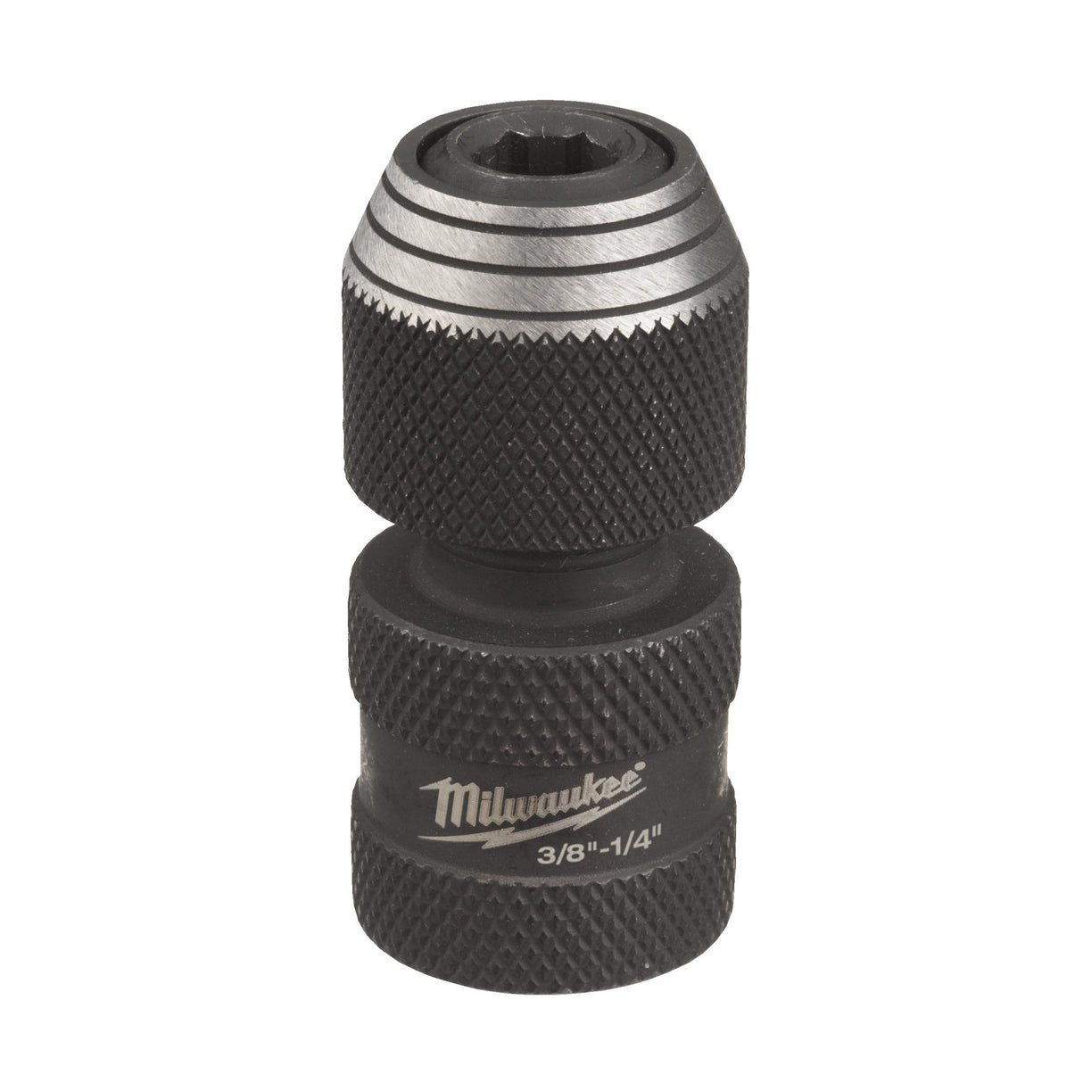 Chei tubulare de impact ⅜″ - adaptoare Milwaukee