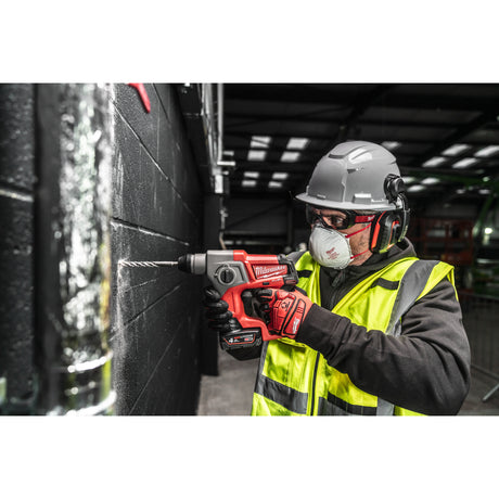 Milwaukee 4932493433 Ochelari goggle profil scăzut incolori