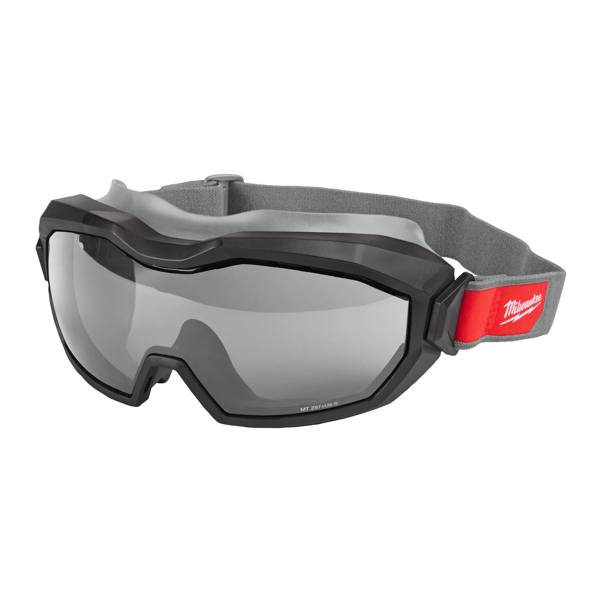 Ochelari Goggle profil înalt, neventilați Milwaukee
