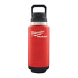 Milwaukee Sticlă roșie PACKOUT™ 1065 ml cu capac  4932493467