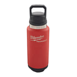 Milwaukee Sticlă roșie PACKOUT™ 1065 ml cu capac  4932493467
