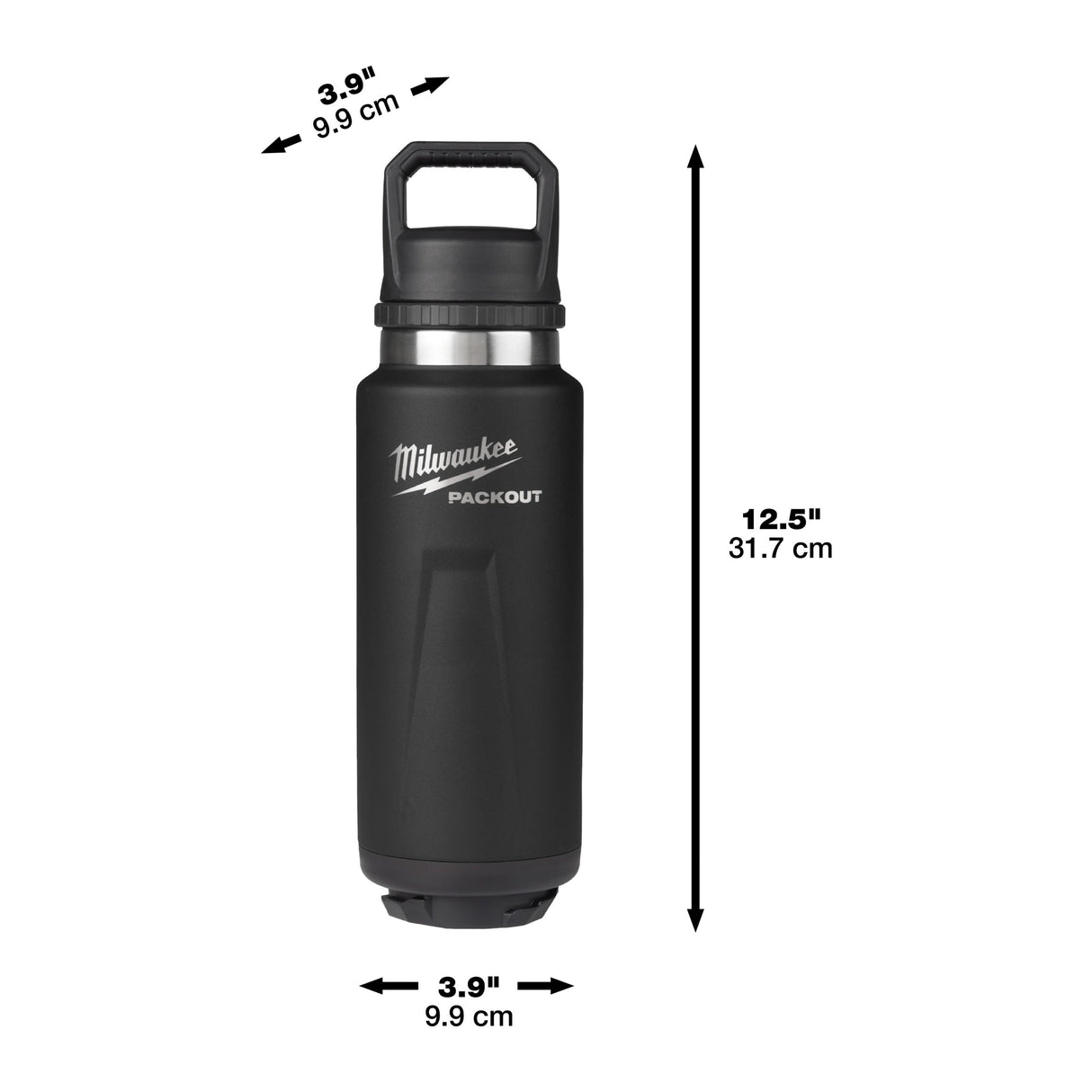 Sticle PACKOUT™ Milwaukee