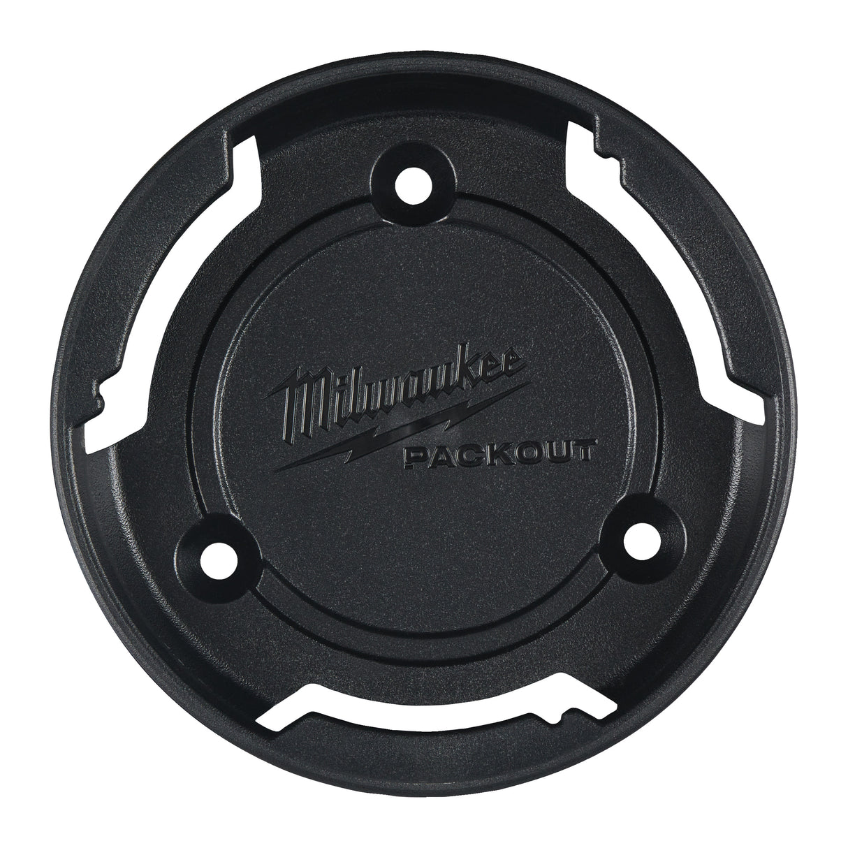 Milwaukee Bază montare  PACKOUT™ - 1 buc 4932493469