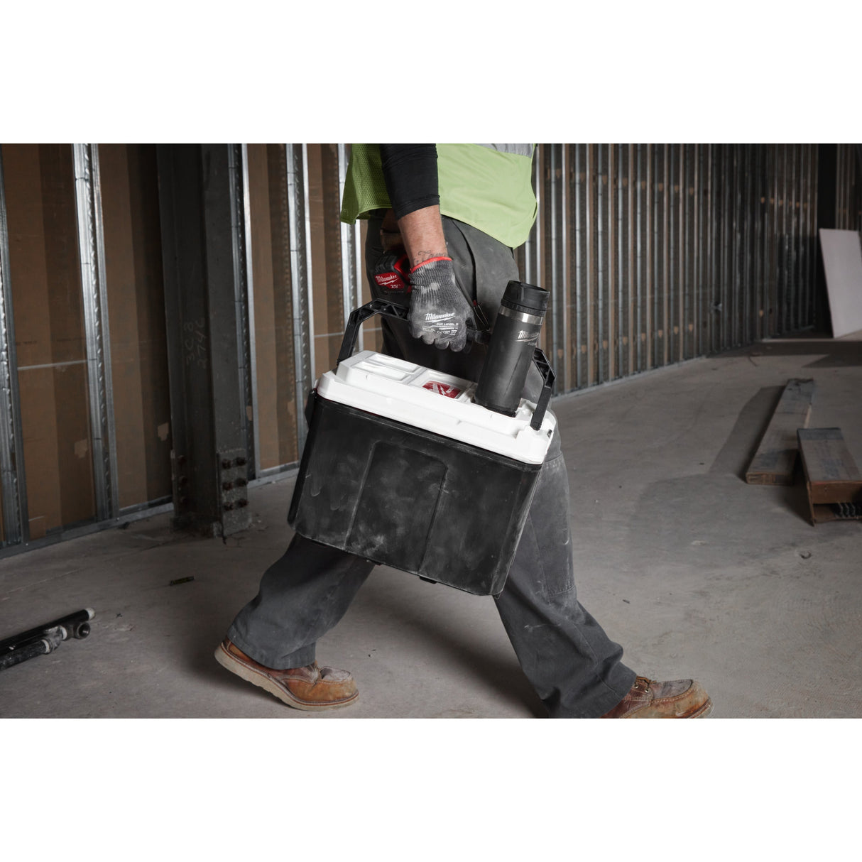Sticle PACKOUT™ Milwaukee