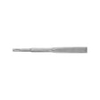 Milwaukee Daltă plată sds+ sledge 250x20mm 4932493609
