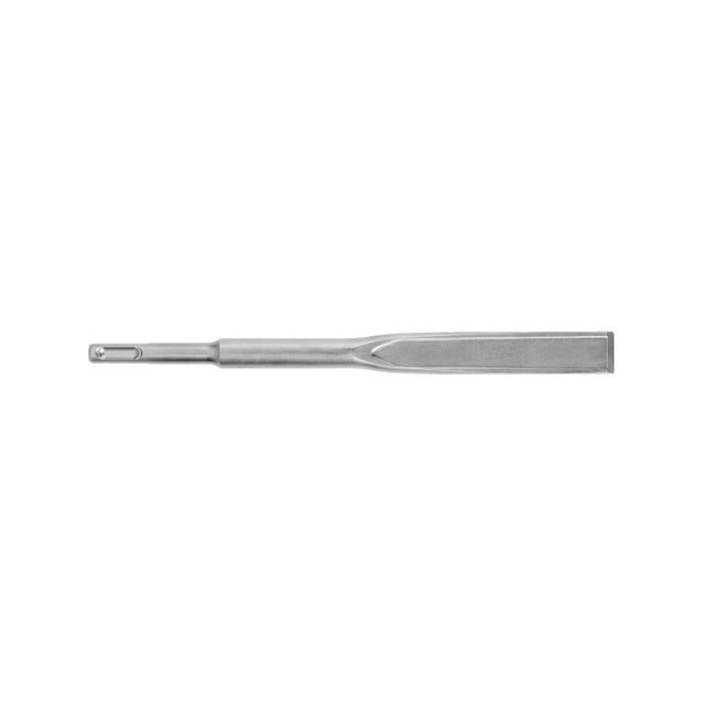 Milwaukee Daltă plată sds+ sledge 250x20mm 4932493609