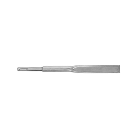 Milwaukee Daltă plată sds+ sledge 250x20mm - 10 bucăți 4932493610