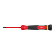Milwaukee 4932493659 Set șurubelniță de precizie izolată 8 în 1