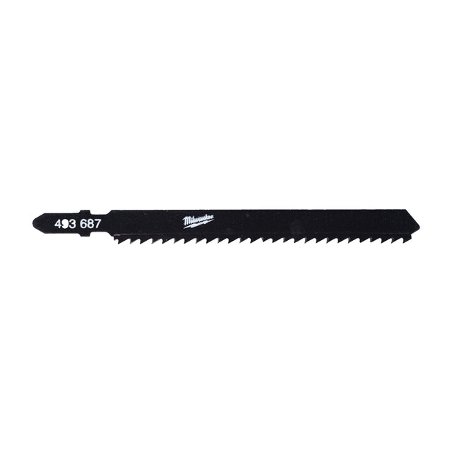 Milwaukee Pânză fierăstrău pendular tct91x3.3/t301chm - 2 bucăți 4932493687