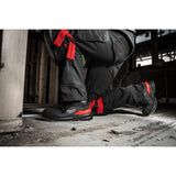Milwaukee Pantofi de protecție s1ps esd fo 4932493700