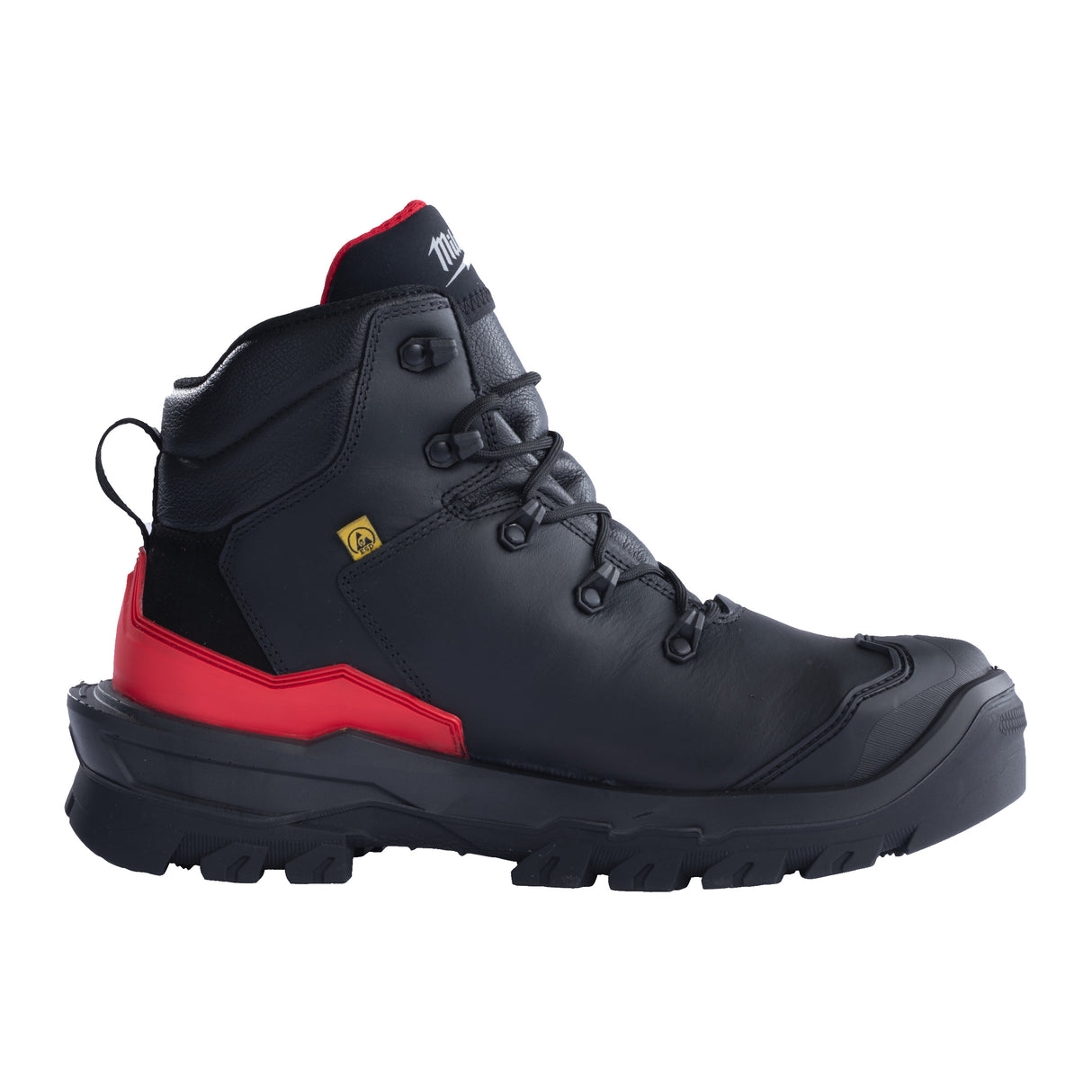 Milwaukee Ghete de protecție s3s hro sc fo 4932493772