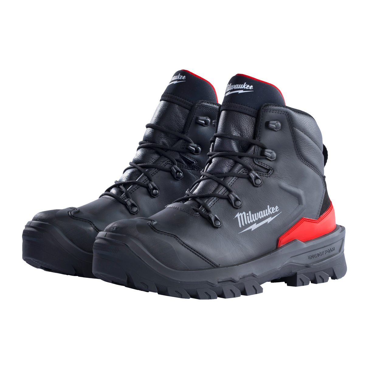 Milwaukee Ghete de protecție s3s hro sc fo 4932493772