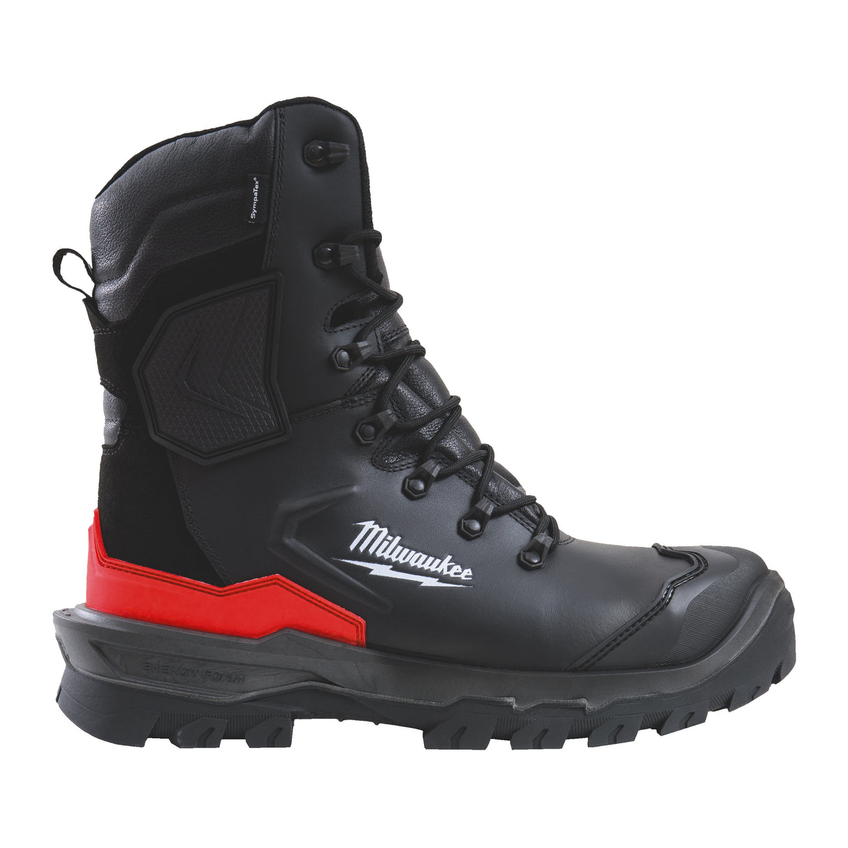Milwaukee Bocanci înalți protecție s7s hro sc 4932493782
